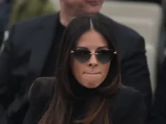 Ana Sević se oglasila u suzama: Njegova smrt je slomila