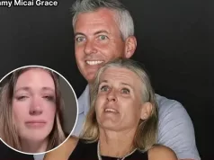 Od braka iz snova do javne izdaje: Megan Byron prekinula šutnju
