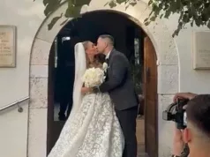 Udala se Antonija Čerkez