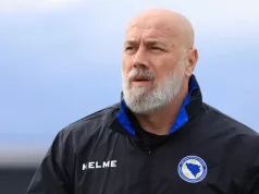 Nova glavobolja za Barbareza: Povrijedio se još jedan reprezentativac BiH
