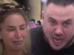 CAR PRIJETI SAMOUBISTVOM Zastrašujući snimak ježi do kostiju, Filip opisao kako će sebi presuditi! (VIDEO)