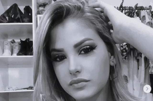 Preminula mlada influencerica Camila Trevisol