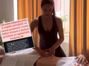 ZBOG JEDNE MASAŽE OSTALA TRUDNA: Sarajevska poduzetnica ne prestaje da iznenađuje: Još jedna žena uspjela zatrudniti