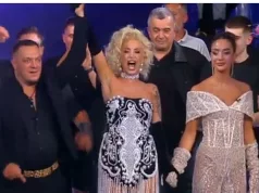 POBJEDNIK ELITE 8 JE GASTOZ Nastao opšti haos u studiju
