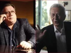 Halid Bešlić i Miroslav Ilić su se 90-ih potukli zbog jedne žene: “Bila je ljepotica”