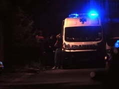 MLADIĆ (23) PRONAĐEN MRTAV U STANU Užas: Poslije žurke otišao sam kući, cimer zatekao jezivu scenu u KUPATILU
