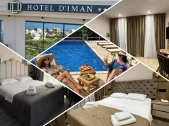HOTEL DIMAN U CRNOJ GORI: Mjesto o kojem svi pričaju – i to s razlogom
