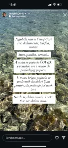 Voditeljica Dragana Katić doživjela dramu u Crnoj Gori – A onda se pojavio NEVJEROVATAN ČOVJEK
