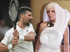 Nole do ludila doveo Karleušu, kipti već satima, u zemlju bi propala od bruke za koju je sama kriva