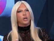 Karleuša ponovo šokira: Volim Izrael, u islamu vas uče da se žene vrijeđaju i ponižavaju