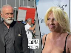 Oglasila se Karleuša nakon što joj je otkazan nastup u BiH: “Koja je razlika između mene i Dine Merlina?”