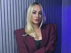 Nisam ni znala da patiš, ti si moj svijet: Luna Đogani se oglasila emotivnim riječima