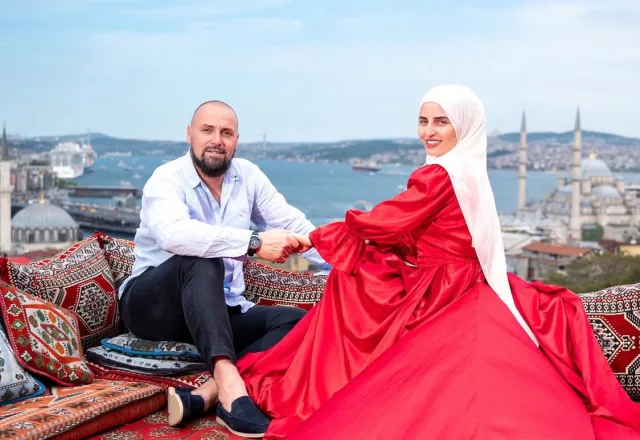 mahira saladin hajdarpasic d99ss