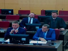 Spašavanje Dodika dogovoreno na sastanku u banjalučkom restoranu 21. maja. Preinačit će mu i prvostepenu presudu!?
