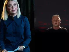 Mirjana Hrga nakon Thompsonovog koncerta: ‘Ovo je dno. A vi bez časti’