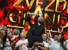 KO JE NIKOLA STANIŠIĆ, POBJEDNIK ZVEZDA GRANDA? Otac mu je ovaj pjevač, bježali od bombi, napustili rodni kraj i odrekli se svega – kuću morali da prodaju