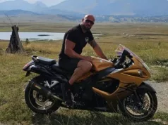 Tragedija u Doboju: U nesreći poginuo motociklista Nikola Žugić
