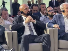 Ministar Ramo Isak prisustvovao panelu „Ime pobjede je Turska“ u organizaciji Direkcije za komunikacije Predsjedništva Republike Turske