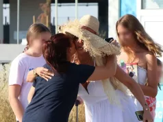 O Jeleninom i Duškovom pomirenju svi govore: Porodica upravo ljetovala zajedno, njegova sestra se ne odvaja od Karleuše (Foto)