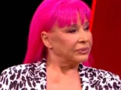 ZORICA BRUNCLIK PREKINULA TIŠINU, DOSTA JE BILO! Na fotografiji se vidi sve ono o čemu se šuti