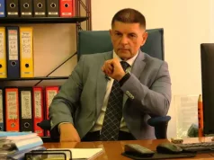 Vukanović tvrdi: Ovo je čovjek koji je nasamario Dodika