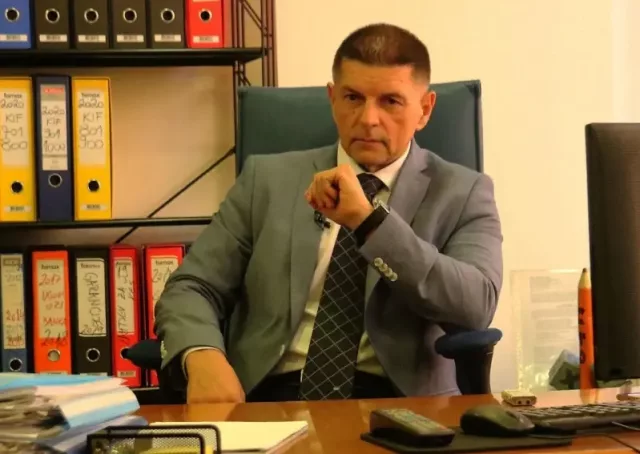 almir dzuvo