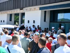 Tuga do neba: U Sarajevu klanjana dženaza mladoj doktorici Aidi Softić
