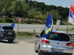 Svadba sa dvije zastave šokirala region: Muslimanka iz Tuzle se udala za Srbina iz Prijedora