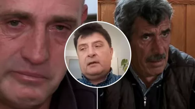 krvna osveta