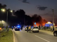 Požar guta Crnu Goru: Vatrogasci na izmaku snaga, traži se NATO intervencija