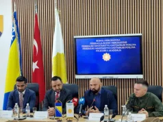 Uručeni certifikati polaznicima obuke „Obuka za borbu protiv nasilja u porodici i nasilja prema ženama“