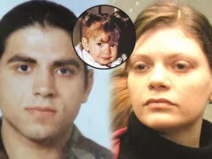 Najsuroviji zločin u Srbiji: Monstrum silovao djevojčicu do smrti, dok je majka čuvala stražu