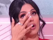 Tanja Savić na ivici suza otkazala nastup u BiH: “Jako mi je žao, nadam se da me razumijete”