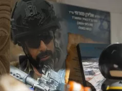 ‘Gaza mu je rasporila dušu’: Izraelski vojnik se ubio nakon što su mu rekli da se mora vratiti u Gazu