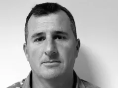 Ovo je vojnik Dejan Božović koji je poginuo: Otac četvero djece, spašavao druge od požara i stradao