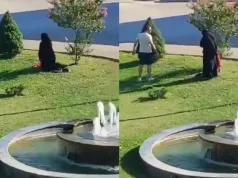Uticajna muslimanka nakon incidenta: “Namaz je obaveza – i u avionu, i pored puta!”