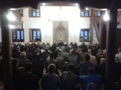 NOVI ZAKON: Ko propusti džumu bez valjanog razloga, ide u zatvor