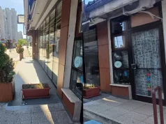 SRAMOTNA SCENA U SARAJEVU Krojačica žardinjerama zatvorila prolaz, rekla da je invalidi ne zanimaju