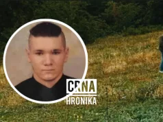 Mehmed (19) izgubio život od mine, vraćao koze na put