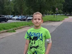 Izgubio borbu sa teškom bolešću: Preminuo je maleni Daris Vehabović