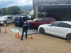 Donji Vakuf: Bik usmrtio muškarca