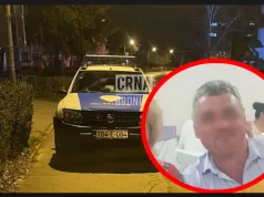NAORUŽAN JE I OPASAN: Policija traga za Rankom Jaćimovićem zbog dvostrukog ubistva supružnika u Šamcu