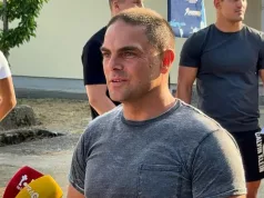 Ovo je Danko Dangubić, heroj koji je spasio život skakaču u Jajcu