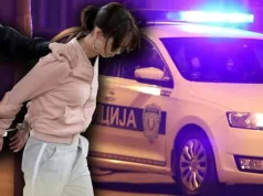 Kolači bili samo paravan: Uhapšena vlasnica poslastičarnice zbog trgovine narkoticima