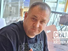 Tragedija na Stupu: Na radnom mjestu preminuo radnik Šahbaz Korkutović