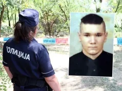 Velika tragedija kod Doboja: Čuvajući koze poginuo mladi Mehmed Hasanamidžić (19)