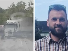 Ovo je Vildan koji je poginuo u saobraćajnoj nesreći kod Gradačca
