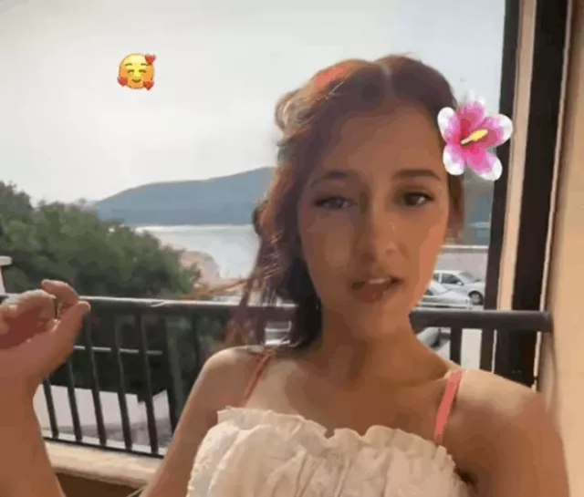 Leona Haliti