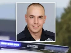 Stravične scene u Srbiji: Muškarac u centru grada napao i mačetom sasjekao policajca