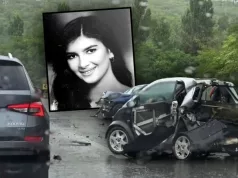Izgubljen je još jedan mladi život: Djevojka (22) smrtno stradala nakon što je BMW-om naletio na njen automobil u zaustavnoj traci